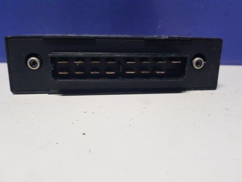 Alarm System Modell Ua201 Modell-ua201 Genuine Electric Control Unit Ecu - Bild 3 von 3