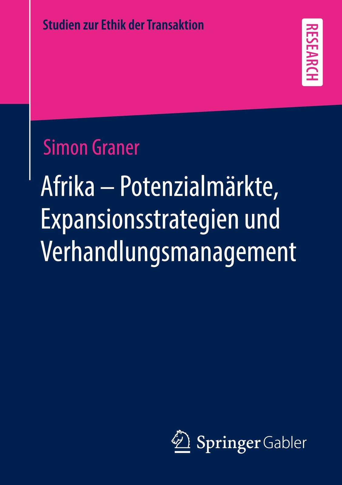 Thumbnail - Afrika - Potenzialmärkte, Expansionsstrategien Und