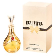 NNETM Floral  Citrus Elegant Women's Perfume