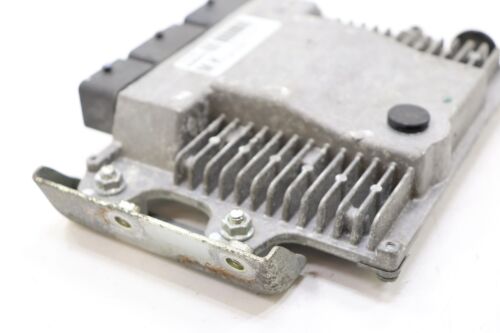2020 SUBARU WRX 2.0L ENGINE CONTROL COMPUTER MODULE UNIT ECM ECU OEM 22765AN622 - Picture 8 of 14
