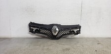 RENAULT TWINGO 2014-2019 GENUINE FRONT CENTER BUMPER GRILLE P/N 622566433R