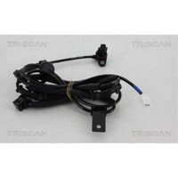 Triscan DrehzahlfüHler Hinten Passend FüR KIA Sorento I JC 8180 43423 Brandneu