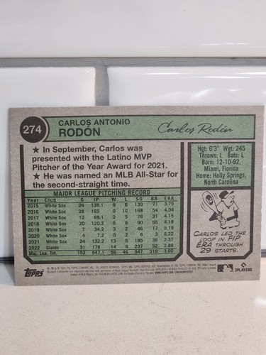 2023 Topps Heritage 201-500 + Flashbacks/Then & Now Inserts/Parallels You Pick! - 第 139/499 張圖片