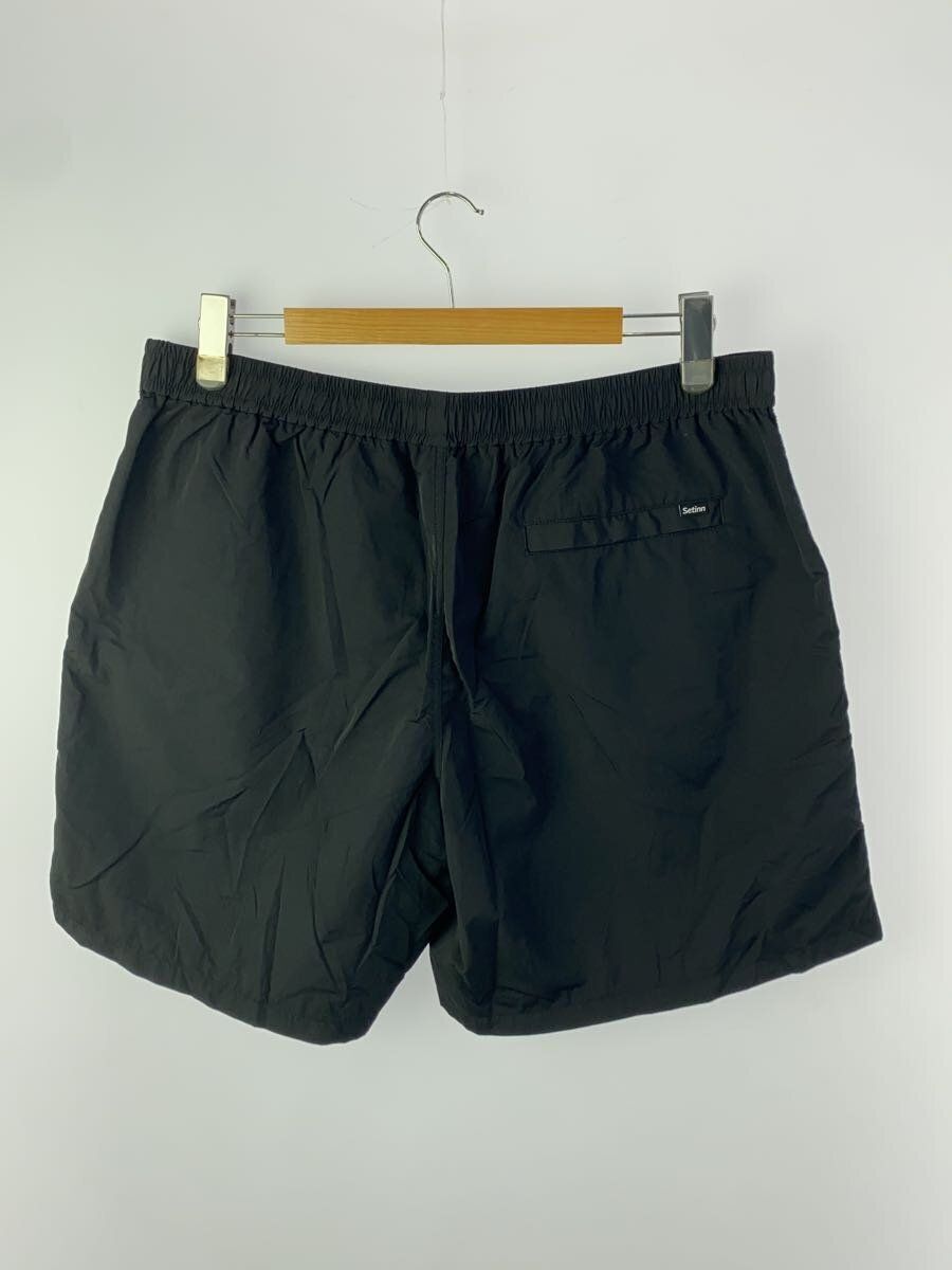 パンツ WAKE Nylon Shorts Black XL WAKE Nylon Shorts Black XL