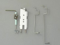 Junkers Elektrodensatz 87181070760 ZüNdung Elektrode