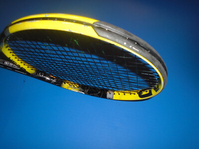 ⭐︎美品　HEAD YOUTEK EXTREME MP 2010(G2) 2010 Head Youtek IG Extreme MP Tennis Racquet. 4 3/8. 11.15