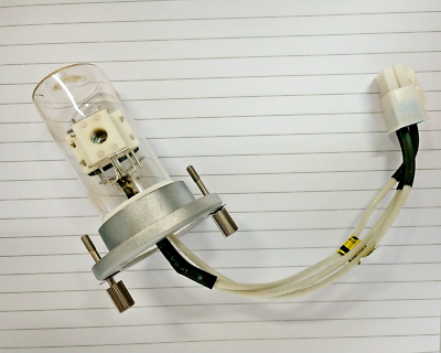 Hamamatsu L2D2 L6999-52 Deuterium Lamps | eBay