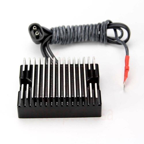 Voltage Regulator Rectifier For Harley Softail 1989-1999 Dyna 1991-98 74519-88A - Bild 6 von 12