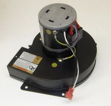 Rotom Furnace Exhaust Venter Inducer Motor FB-RFB268 SAME DAY SHIPPING