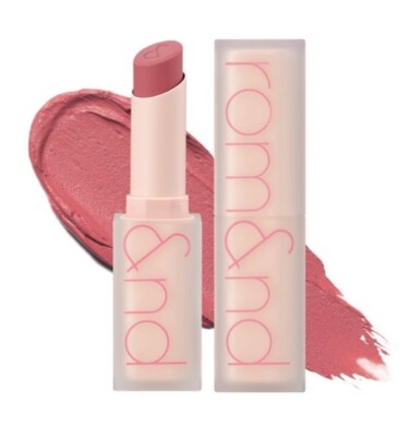 Romand Zero Matte Lipstick 3g, No.10 ...