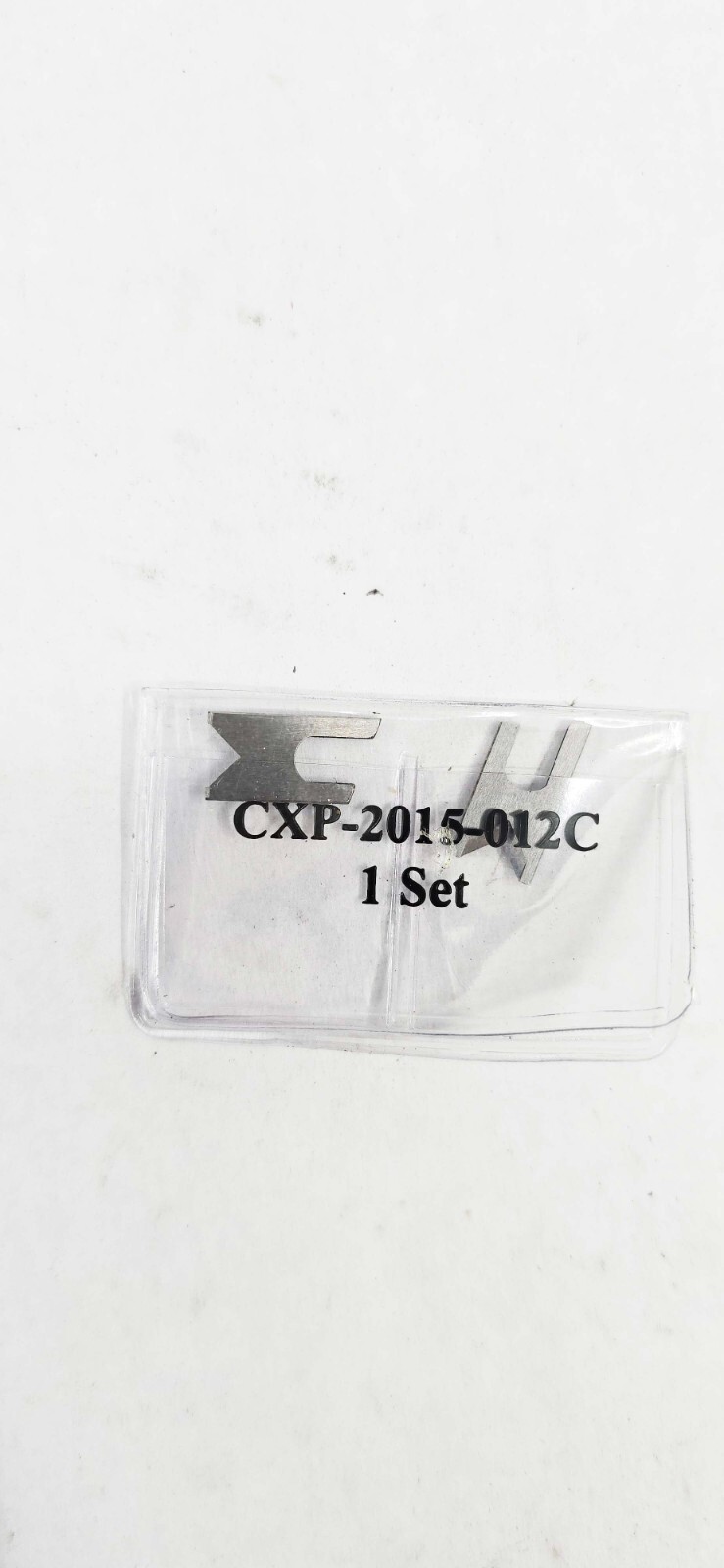 Schleuniger 2015 Universal Wire Stripping Blades CXP-2015-012C