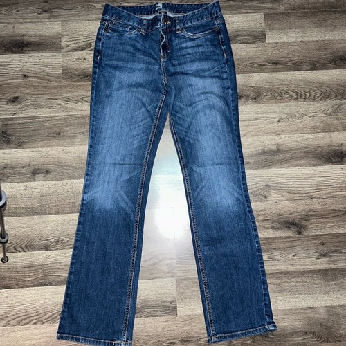 Mossimo Damenjeans 8R 