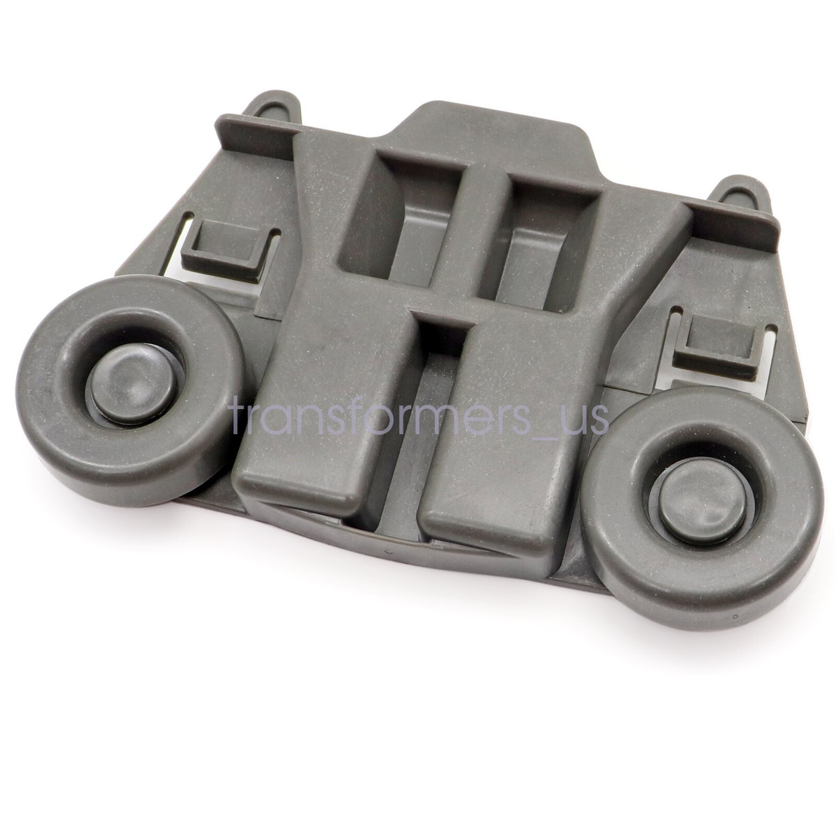 RUOTA CESTELLO INFERIORE LAVASTOVIGLIE WHIRLPOOL ORIGINALE 482000004538 - Foto 11