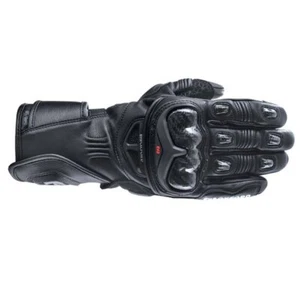Oxford Products RP-2R MS Motorcycle Gloves Black