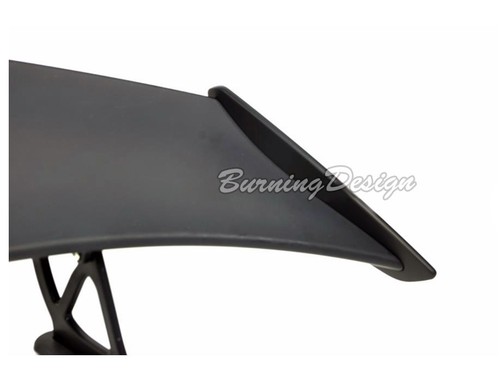 Boxster & Cayman GT4 Style ABS Rear Trunk Wing Spoiler For 17-up Porsche 718 - Picture 4 of 8
