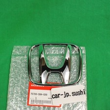 Honda Original CR-V 05-09 03-07 Accord 4D Limousine Kühlergrill Emblem 75700-...