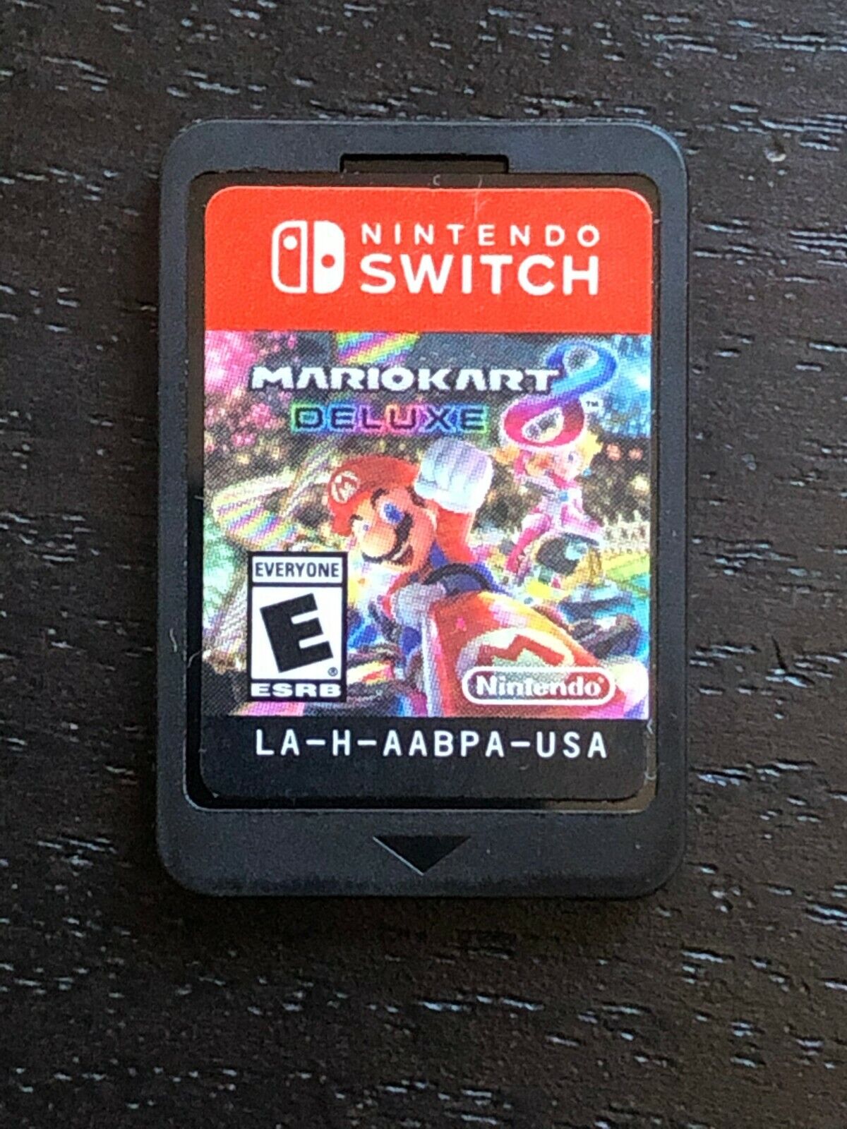 Mario Kart 8 Deluxe - Nintendo Switch