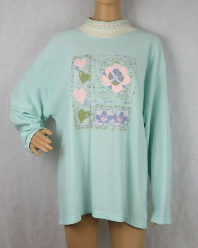 Vintage Bobbie Brooks Sweater 