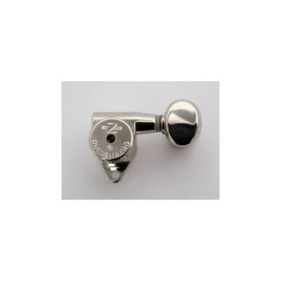 DUESENBERG MZK33N Z-Tuner Junior, 3+3, nickel
