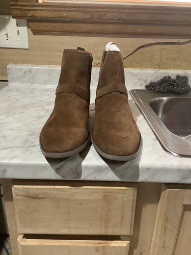 NEW! Alex Costa Chelsea Boots | eBay