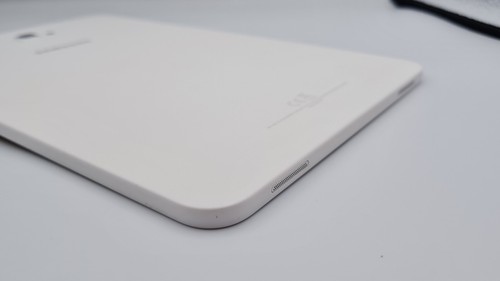 SAMSUNG GALAXY TAB A 10.1 (2016) SM-T580 COVER POSTERIORE ALLOGGIAMENTO/CASA - Foto 6 di 6