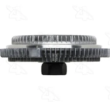 For 2001-2006 BMW 330xi Engine Cooling Fan Clutch 4 Seasons 2002 2003 2004 2005