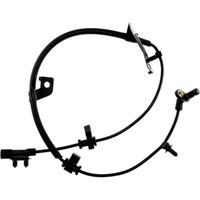 NTY ABS Sensor RaddrehzahlfüHler Hinten Links FüR Dodge Journey 345_ 3.6 4X4