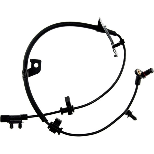 NTY ABS Sensor RaddrehzahlfüHler Hinten Links FüR Dodge Journey 345_ 3.6 4X4-image
