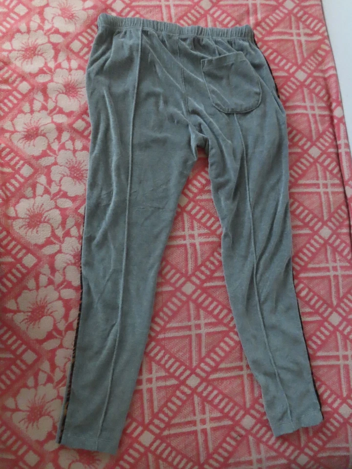 Pantalones de chándal Drifter Industries talla M Foto 2 de 4