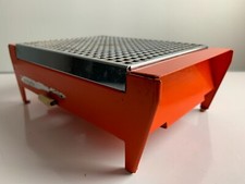 CHAUFFE PLAT BRABANTIA - VINTAGE ORANGE