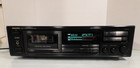 Onkyo Ta-201 Cassette Deck With Hx Pro & Dolby B, C Excellent Working Condition