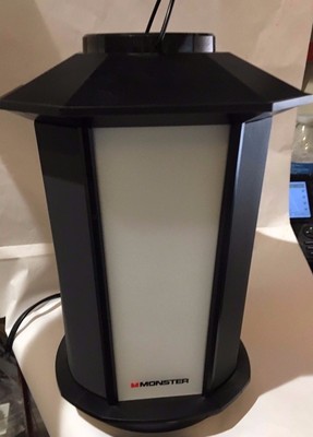 monster bluetooth lantern speaker