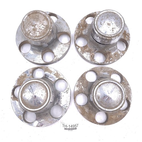 Find Door Lock Upper Springs 1938-39 Plymouth,Chrysler,Dodge,Desoto. In - Foto 3