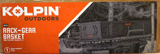 Kolpin Quad Gitterbox Korb universal vorne / ...
