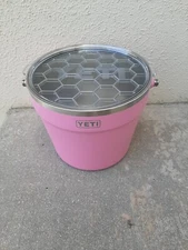 Yeti Rambler Ice Bucket