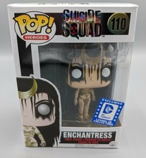 enchantress funko pop