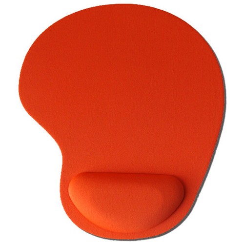 Tappetino Per Mouse Poggiapolsi Supporto Ergonomico Tappetino Comfort ☆ - Photo 12/20