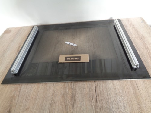 Miele H 4304 E Backofenscheibe Herdscheibe außen - Bild 5 von 17