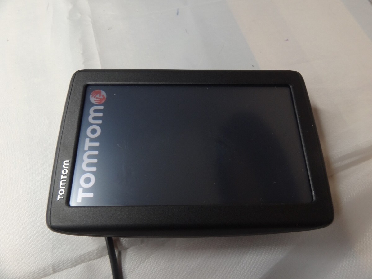 TOM TOM GPS, 4EN42, Z1230 | eBay