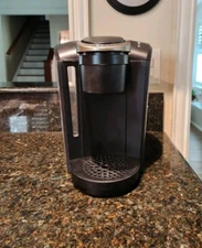 Keurig K-Select Single Serve Matte Black Coffee Maker