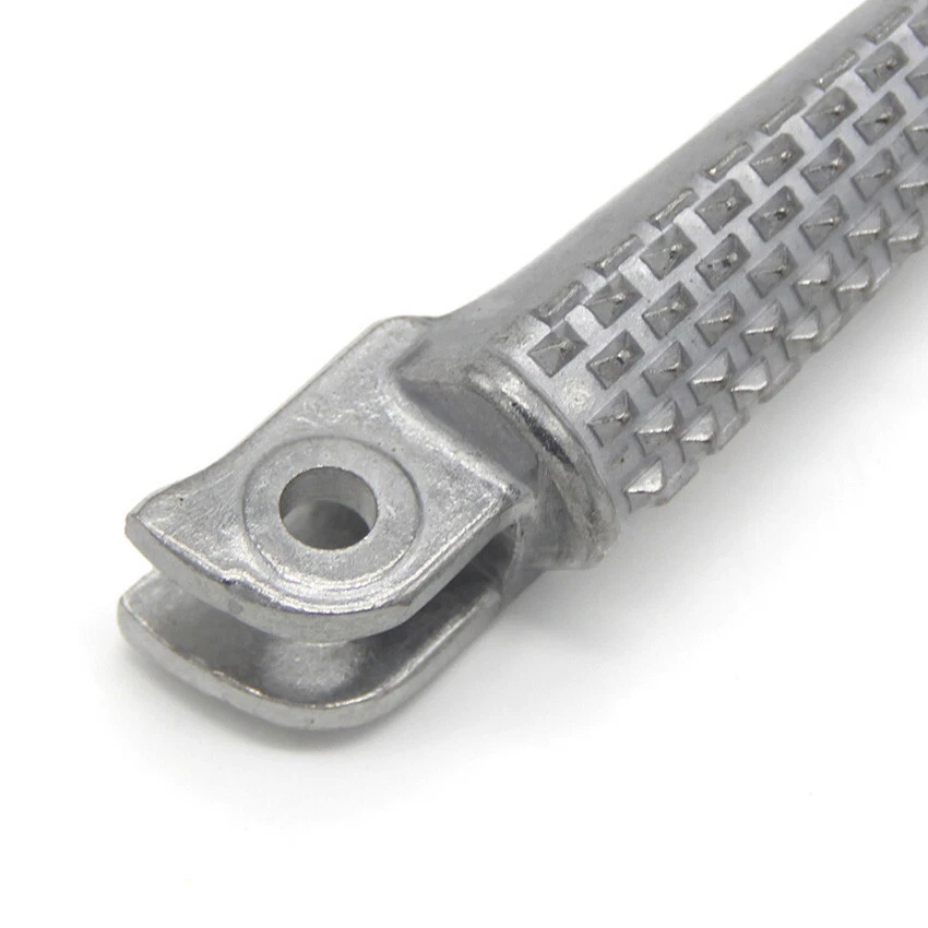 Reposapiés delantero estriberas/brazo de peldaño principal para Honda RVT1000R RC51 VTR1000 SP-2 SP-1 Foto 3 de 4