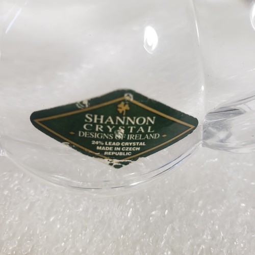 Godinger Irland Shannon 24% Bleikristall Kürbis Herbst Halloween Thanksgiving - Bild 7 von 19