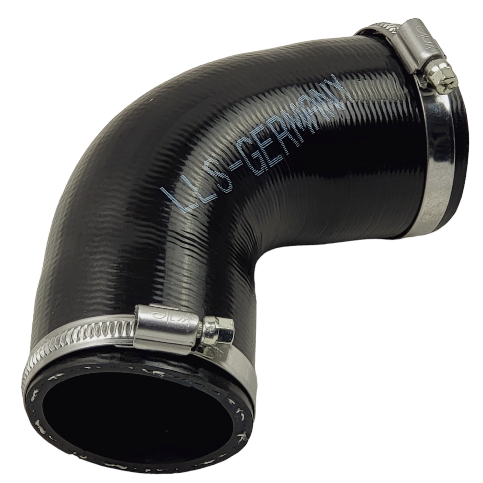 Turbo Hose for Ford Mondeo 2.0 TDCI BiTurbo 210 HP E1G3-6C646-FA