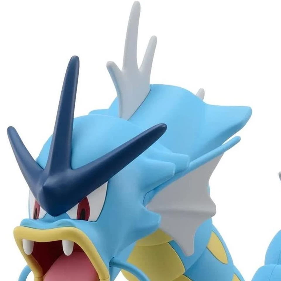 Pokemon Plastic Model Collection 52 (Gyarados Garados