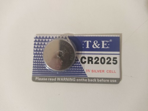 Pile de remplacement pour clé MERCEDES BENZ tous modèle au choix - Piles Neuves - Picture 16 of 20