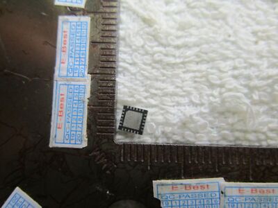 4pcs UP1661O UPI661Q UP1G61Q UP16G1Q UP166IQ UP1661Q UP1661QQAG QFN24 IC Chip #A