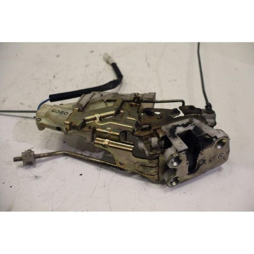 REAR RIGHT LOCK COVER FOR FORD RANGER (97-06) 2.5 12V TDI (80KW) 4WD 1997 - Picture 6 of 8