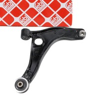 febi Querlenker FüR Opel Movano B Renault Master III NV400 Vorne Unten Rechts