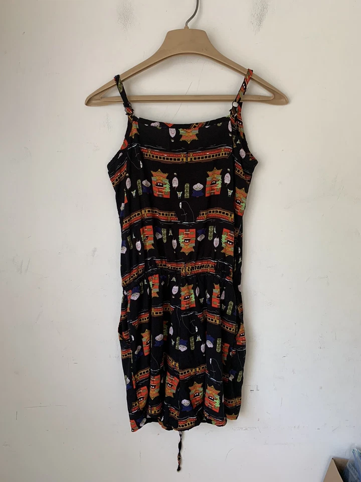 Mameluco Spirited Away para mujer pequeño anime cosplay estudio Ghibli Japón pantalones cortos Foto 3 de 4