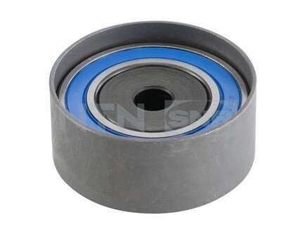 SNR GE353.21 Deflection/Guide Pulley, timing belt for CHEVROLET,HONDA,OPEL,VAUXH